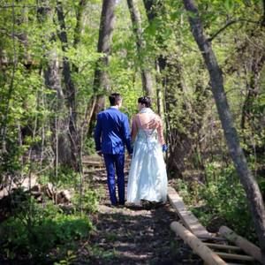 Meet your Posher, Mason